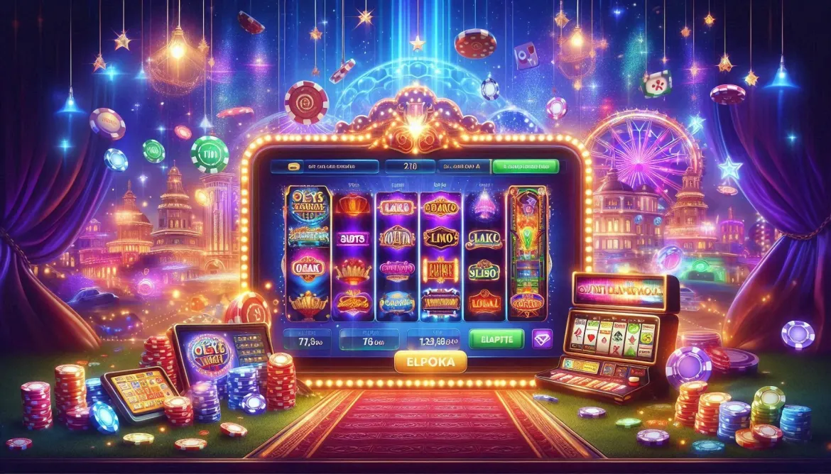 MonsterWin Casino